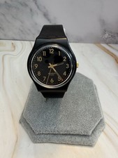 Vintage 1985 swatch watch - vintage,