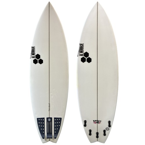 Channel islands rocket - channel, "rocket