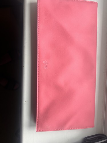 Ghd pink travel - case, heat