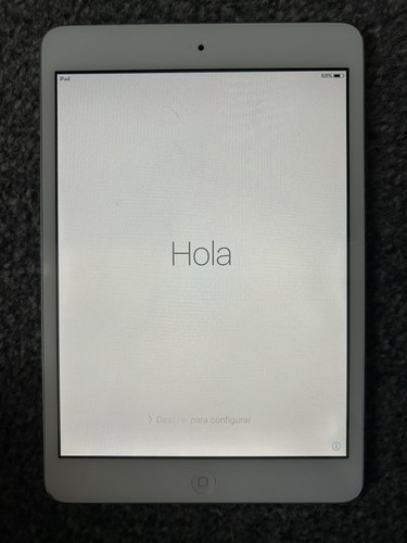 Apple ipad mini - ipad, generation