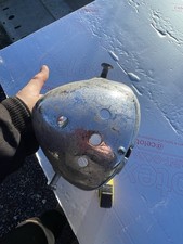 Lucas Headlamp Shell, Part No