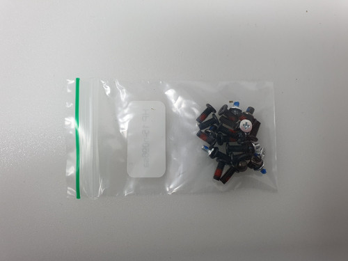 Laptop screws for n096sa - screws,