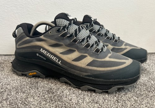 Merrell moab speed gore - moab,
