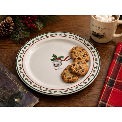 Hallmark polar express believe - hallmark,