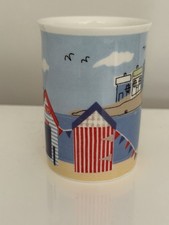 Laura Ashley Seaside Theme