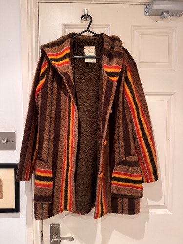 Bonnie mac vintage duffle coat - vintage,