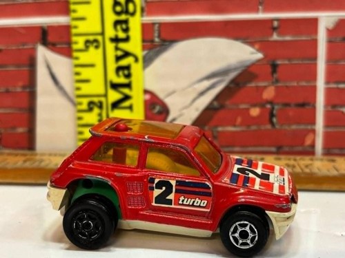 Renault turbo - renault,