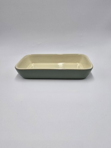 Vintage denby manor green hors - manor,