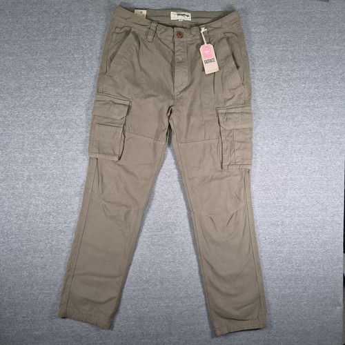 Fat face cargo trousers mens - fat,