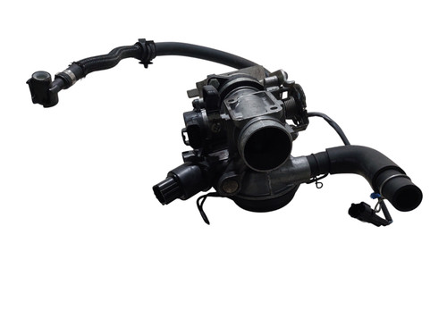 Yamaha xmax 400 2013 - xmax, 2017