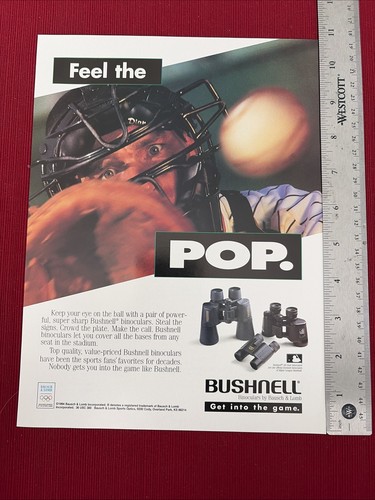 Bushnell binoculars bausch - bushnell,