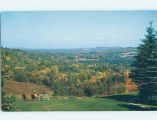 Unused Pre-1980 HIDDEN VALLEY