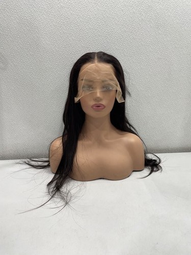 Metamuclia hair natural black - metamuclia,