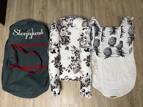 Sleepyhead deluxe baby - sleepyhead,