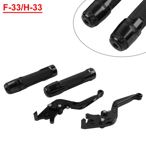 Cnc brake clutch - cnc, levers