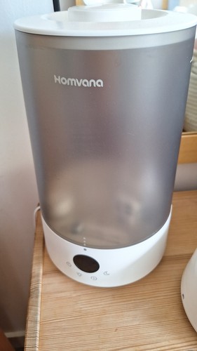 Homvana humidifier cool - homvana,