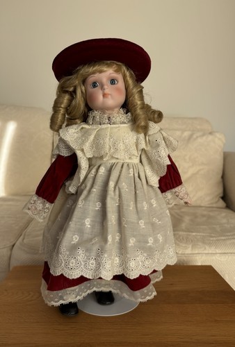 Alberon dolls set - set, 2.