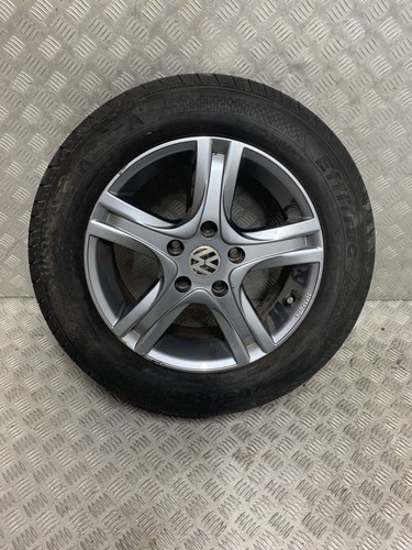 Transporter style alloy - transporter,
