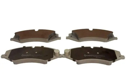 Brake pads qp7815 quaro for - qp7815,