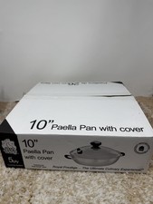Royal Prestige 10" Paella Pan