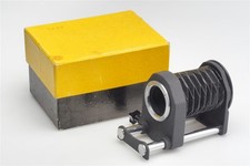 Pentacon F. M42 Bellows With