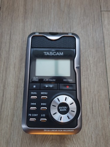 Tascam portable digital - tascam,