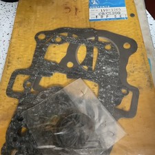 Honda Cb/cl200 Top Gasket Set