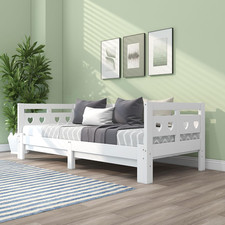 Daybed Cabin Bed with