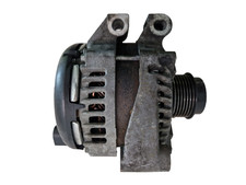 17-ON LAND ROVER DISCOVERY L462 3.0 DIESEL OEM ORIGINAL ALTERNATOR CPLA10300BF