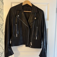 Beautiful Belstaff Leather