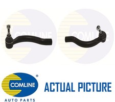 FRONT OUTER TIE ROD END PAIR