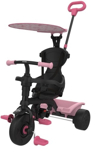 Trike unicorn dream - 4,