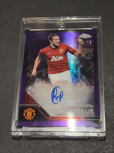 Topps chrome deluxe man - chrome,