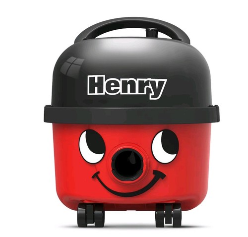 Numatic henry family bagged - henry,