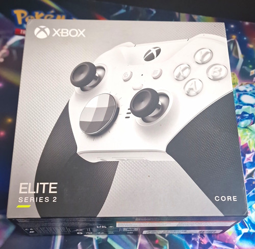 Xbox elite series - xbox,