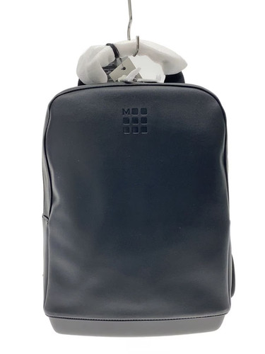 Moleskin backpack pvc black - pvc,
