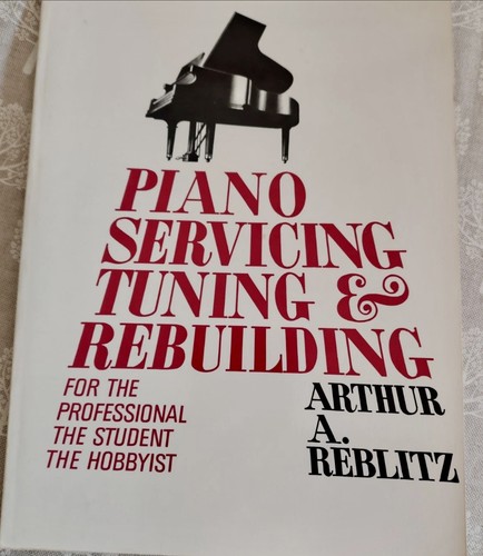 Piano servicing tuning and - piano,
