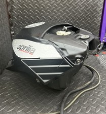Aprilia RS4 125 Fuel Tank And