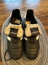Adidas Kaiser 5 football boots