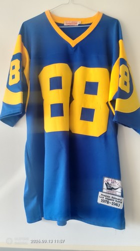 Rams preston dennard - rams,