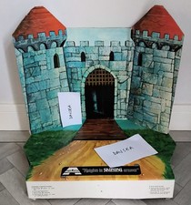 original vintage Aurora model