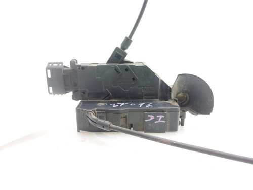 24090816 front door lock - , lh