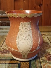 Slip Decorated British Art