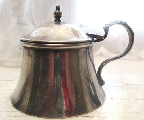 Art deco silver - deco,