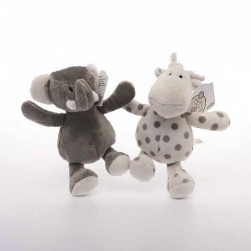 Elli raff baby toy - elli,