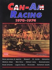 Can racing 1970 1974 - am,