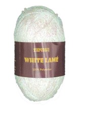 Zarela Lame DK Yarn/Wool 20g