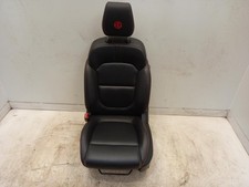 MG ZS Front Seat 2016-2024