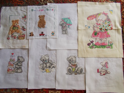 Completed - 8,