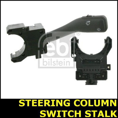 Steering column switch stalk - column,